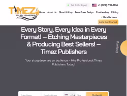 Timezpublishers