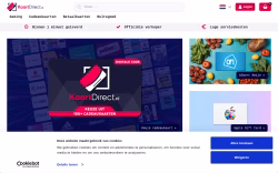 Kaartdirect