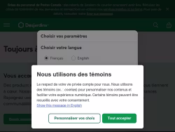 Desjardins