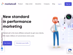 Marketcall