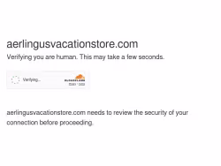 Aerlingusvacationstore