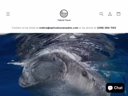 Opticaloceansales