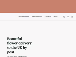 Guernseyflowersbypost