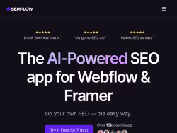 Semflow