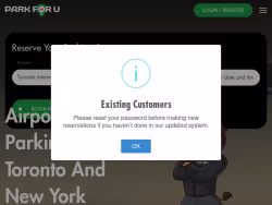 Parkforu