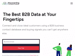 Discoverorg