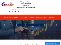 Sifosystems