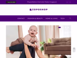 Zoposhop