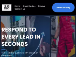 Leadanimals