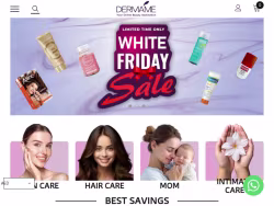 Dermame