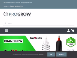 Progrow