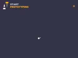 Startprototyping