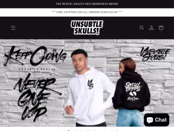Unsubtleskulls