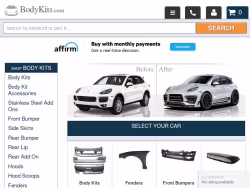 Bodykits