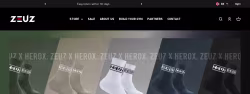 Zeuzfitness