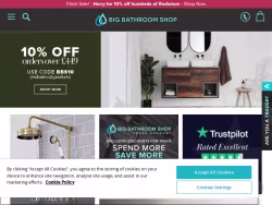 Bigbathroomshop