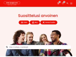 Rinta-jouppi
