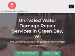Waterdamage-greenbay
