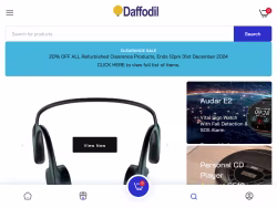 Idaffodil