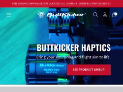 Thebuttkicker