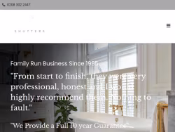 Diamondwindowshutters