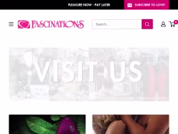 Fascinations