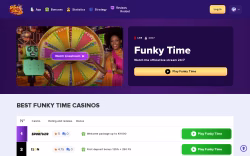 Funkytime
