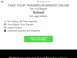 Yescourse