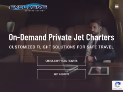 Ecsjets