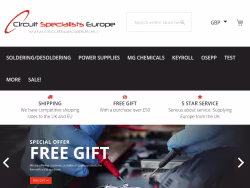 Circuitspecialists