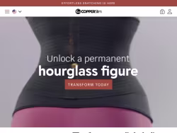 Copperslim