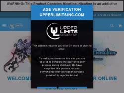 Upperlimitsinc