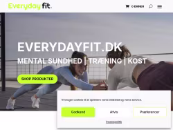 Everydayfit