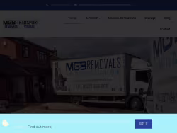 Mgbtransportandremovals