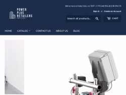 Powerplusretailers