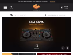 Getinthemix