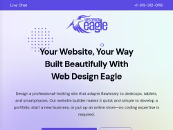 Webdesigneagle