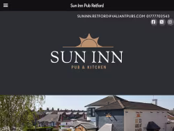 Sun-inn-retford