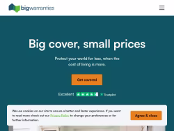 Bigwarranties