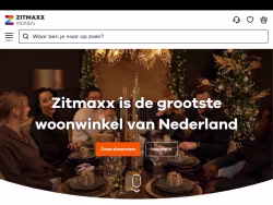 Zitmaxx