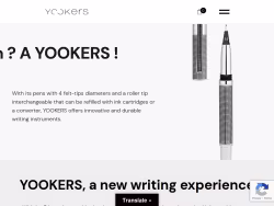 Yookers-shop
