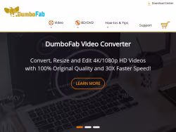 Dumbofab