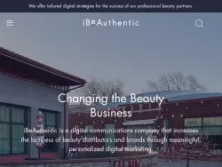 Ibeauthentic