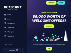 Betbeast