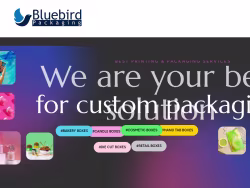 Bluebirdpackaging