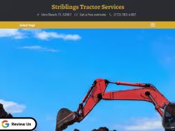 Excavatingcontractorverobeachfl