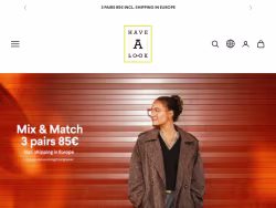 Havealookshop