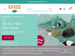 Kaveecage