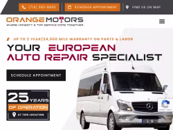 Orangemotors