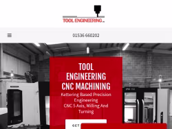 Toolengineering